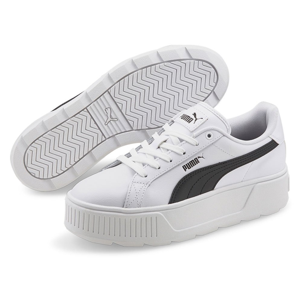 PUMA Sneaker "KARMEN L" günstig online kaufen