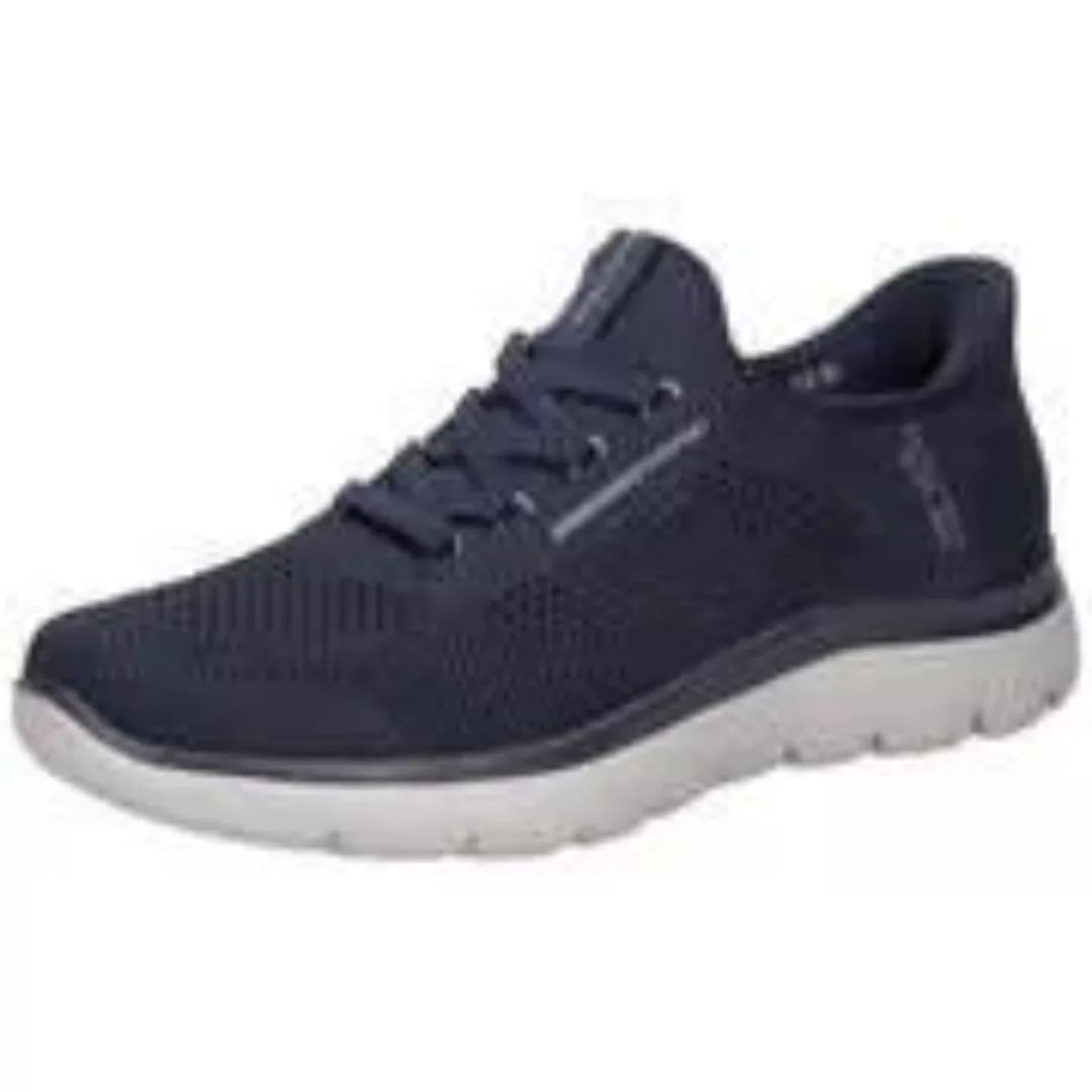 Skechers Slip Ins Sneaker Herren blau|blau|blau|blau|blau|blau|blau|blau|bl günstig online kaufen