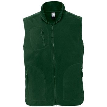 Sols  Fleecepullover NORWAY POLAR-CHALECO UNISEX POLAR-100% poliéster-Alta günstig online kaufen