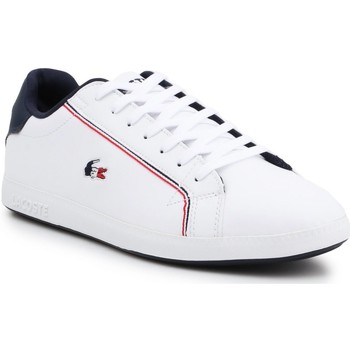 Lacoste  Sneaker Herren Turnschuhe  7-37SMA0022407 günstig online kaufen