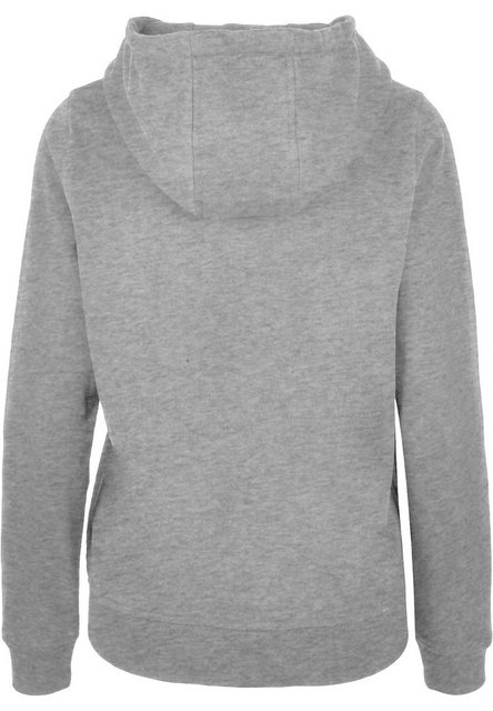 Merchcode Kapuzenpullover Merchcode Damen Ladies Hope Basic Hoody (1-tlg) günstig online kaufen