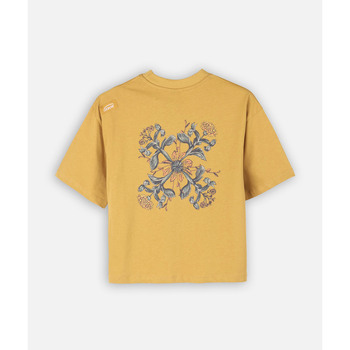 Oxbow  T-Shirt Tee-shirt manches courtes CUTTING günstig online kaufen
