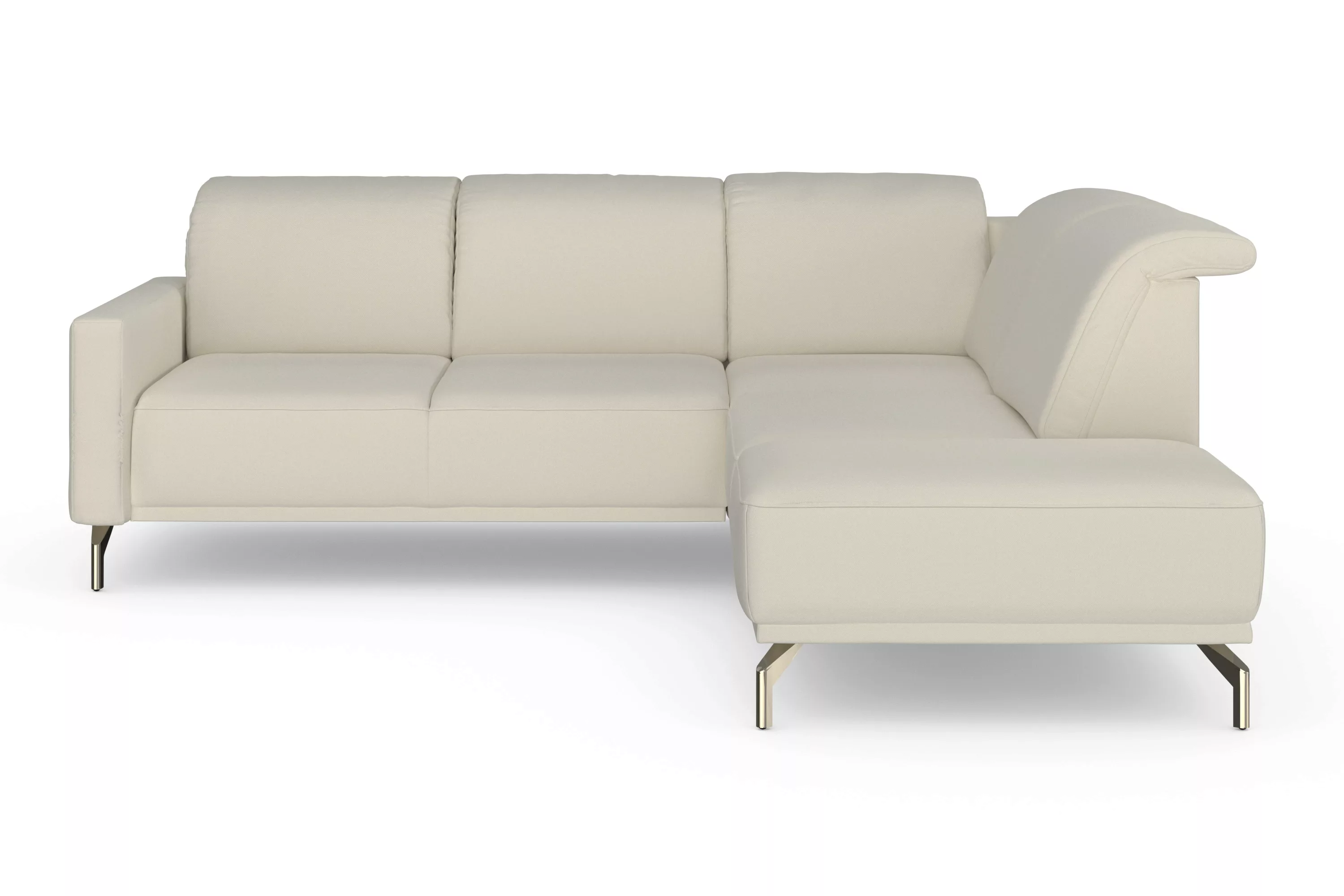 sit&more Ecksofa "Bailando L-Form" günstig online kaufen