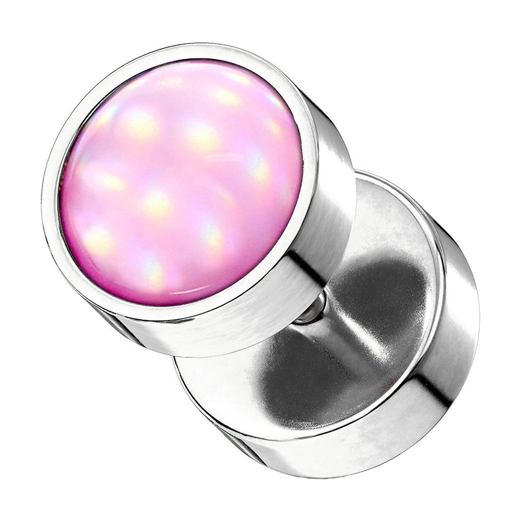 Taffstyle Piercing-Set Piercing Hantel Ohrstecker glänzenden günstig online kaufen