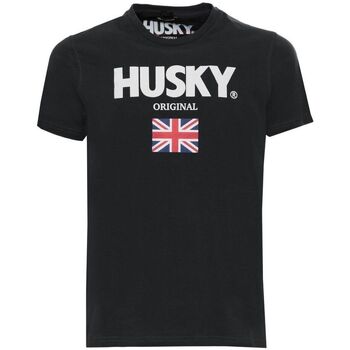 Husky  T-Shirt - hs23beutc35co177-john günstig online kaufen