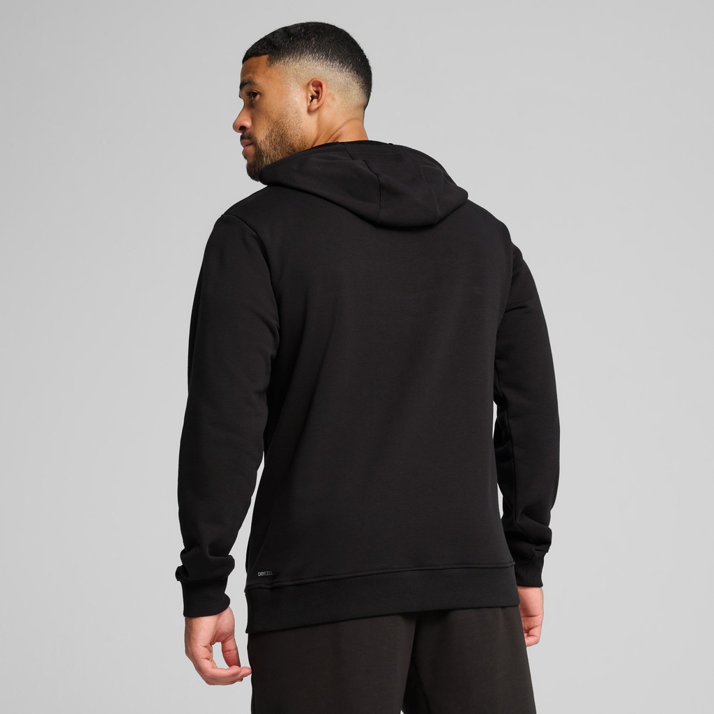 PUMA Kapuzensweatshirt "M TAD ESSENTIALS FRENCH TERRY HOODIE" günstig online kaufen