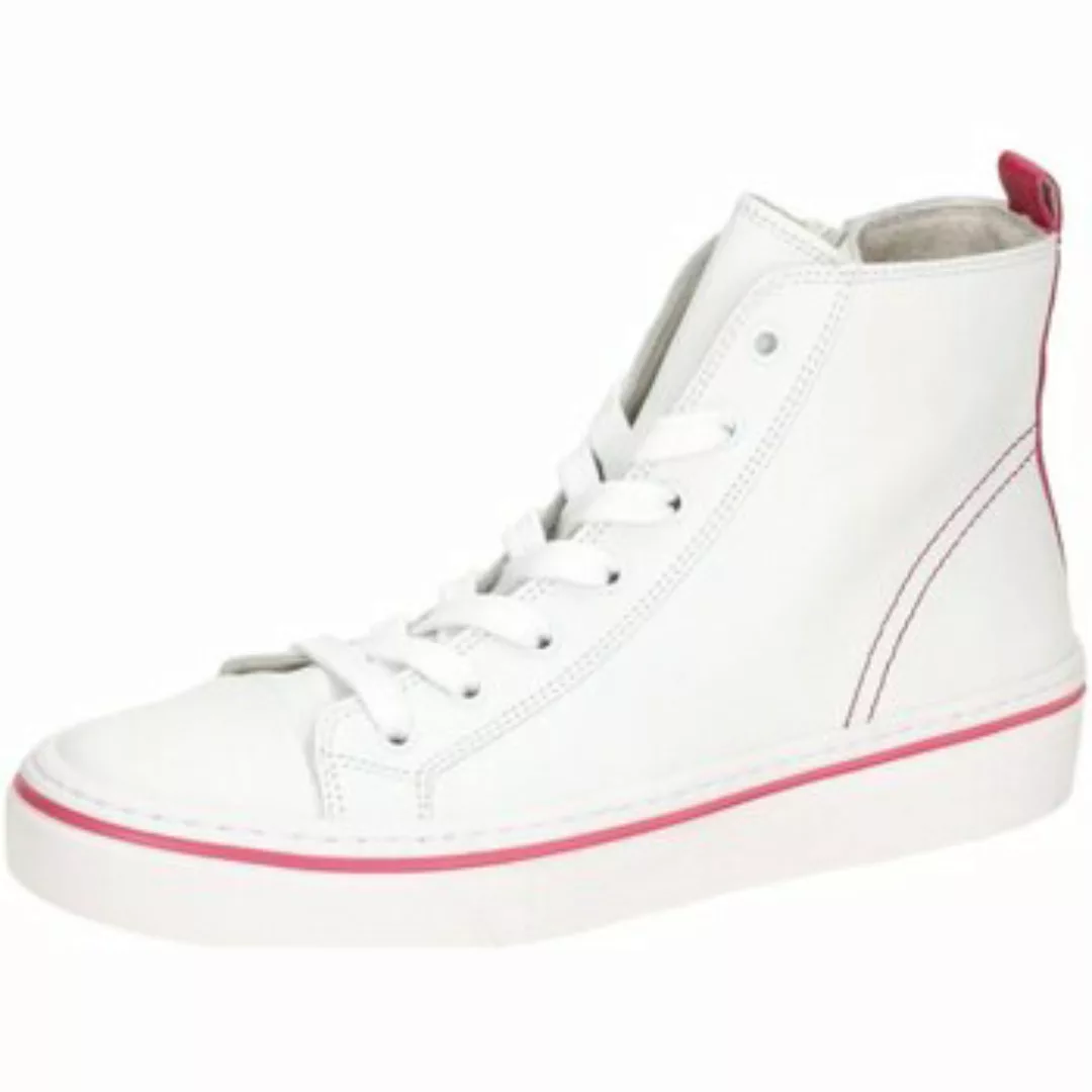 Gabor  Sneaker Mid s Stiefelette pink 43.160.20 43.160.20 günstig online kaufen