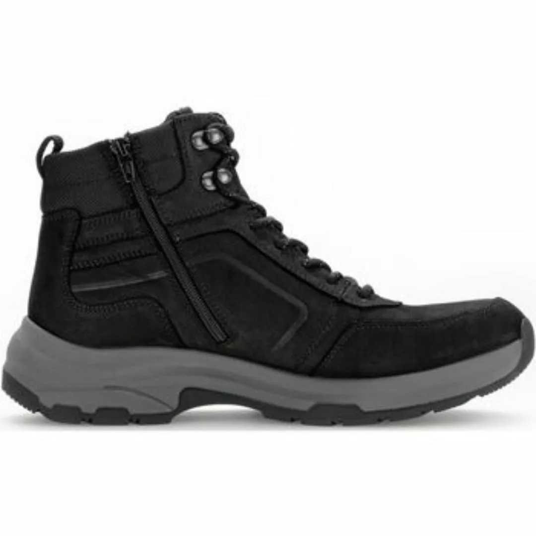 Pius Gabor  Herrenschuhe Wanderschuhe günstig online kaufen