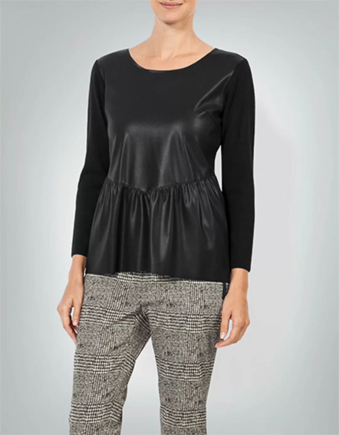 TWIN-SET Damen Pullover PA72QJ/00006 günstig online kaufen