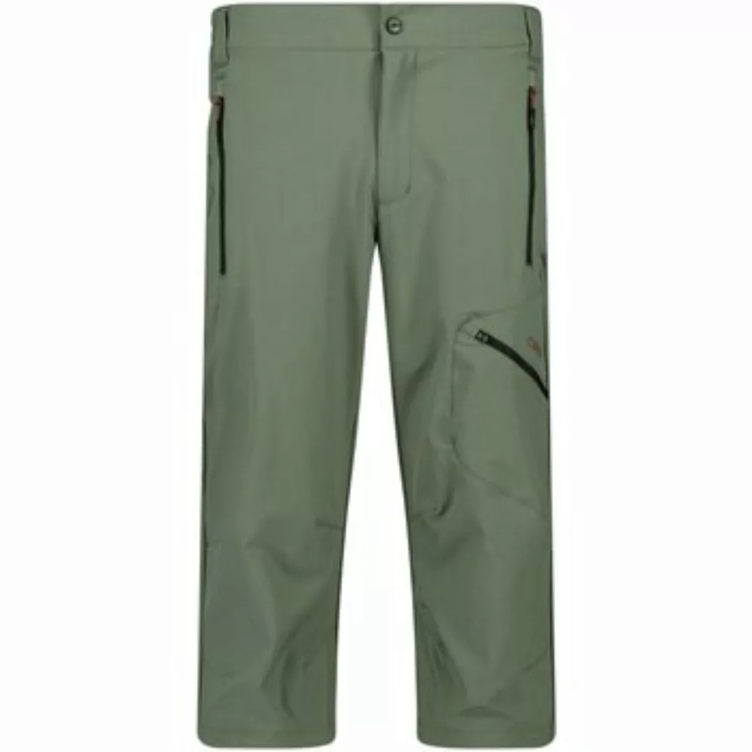 Cmp  7/8 & 3/4 Hosen Sport MAN CAPRI 31T5167/E452 günstig online kaufen