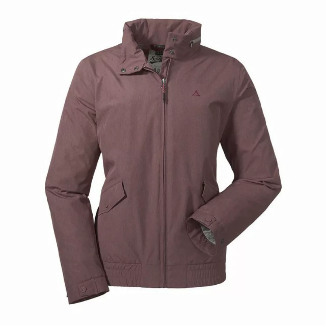 Schöffel Outdoorjacke Schöffel Damen Jacke Jacket Yokohama 12055 günstig online kaufen