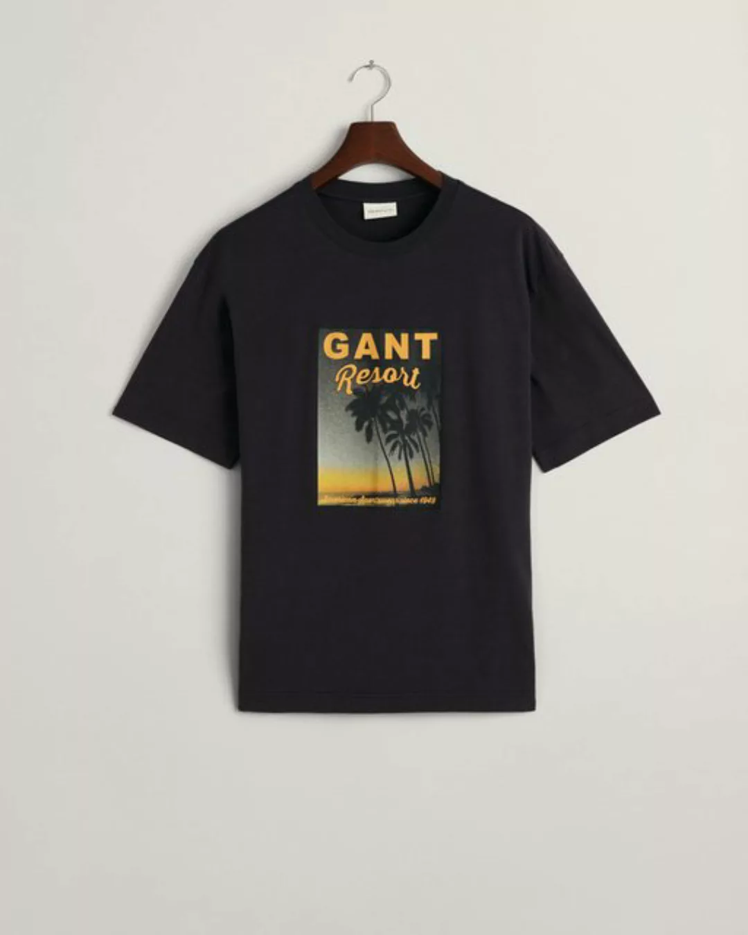 Gant T-Shirt günstig online kaufen