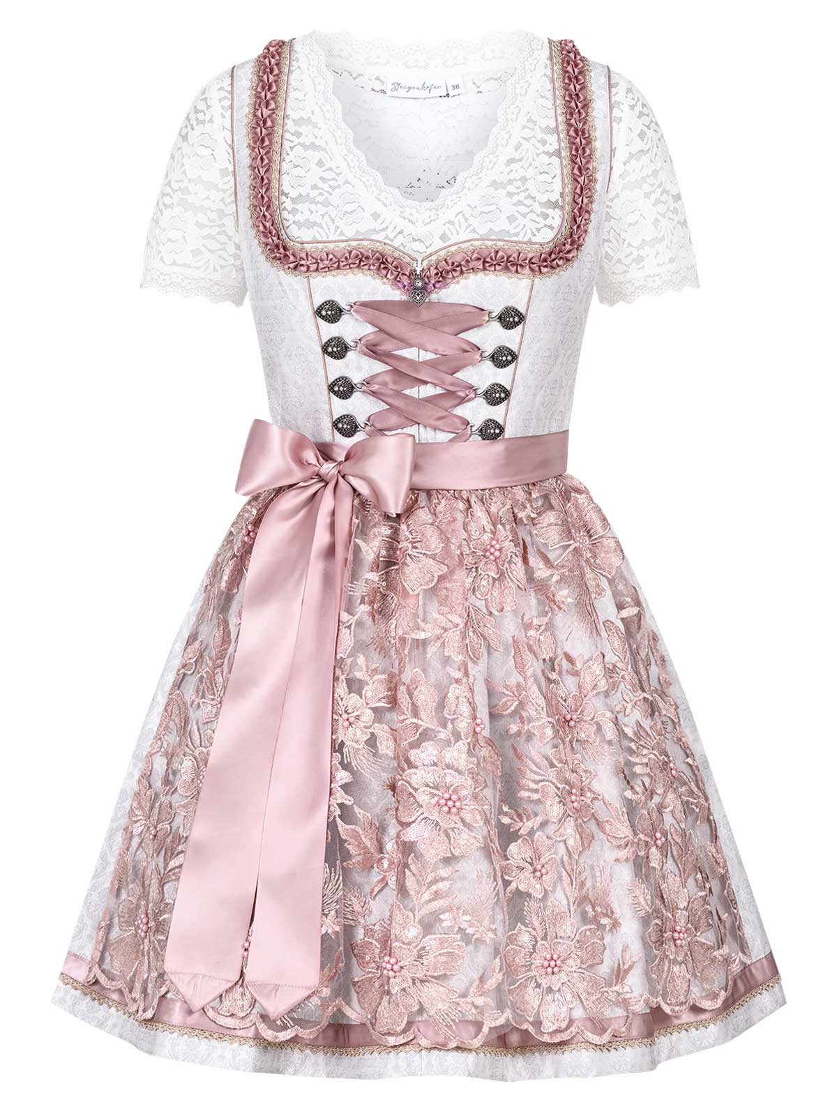 Steigenhöfer Manufaktur Dirndl Damen im Set günstig online kaufen