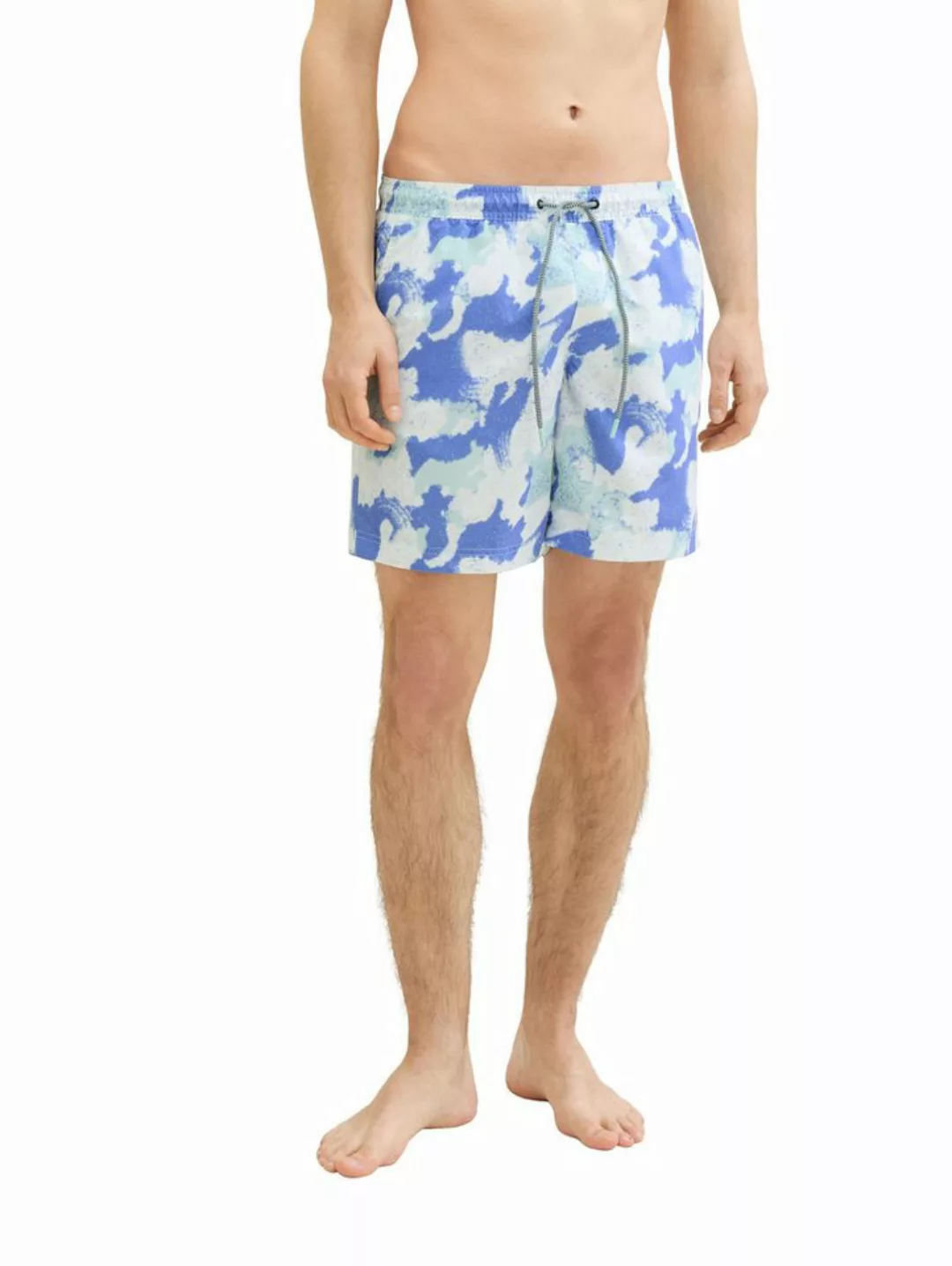 TOM TAILOR Denim Shorts günstig online kaufen