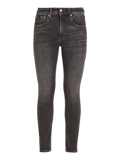 Calvin Klein Jeans Skinny-fit-Jeans SKINNY günstig online kaufen