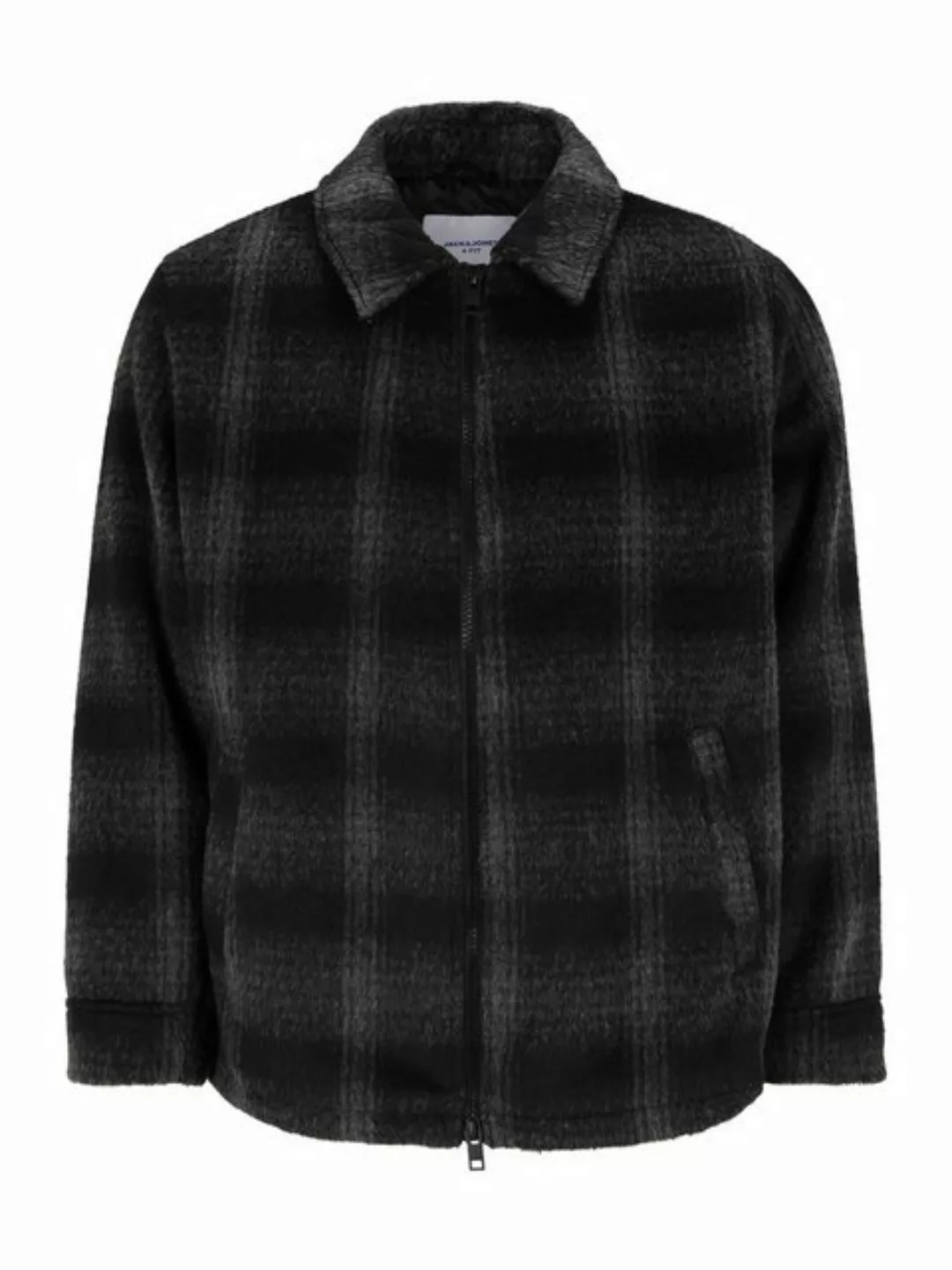 Jack & Jones Plus Kurzjacke COLE (1-St) günstig online kaufen