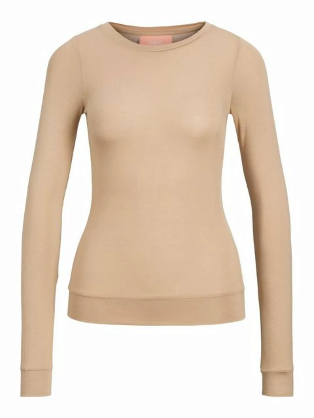 JJXX Langarmshirt Harmony (1-tlg) Weiteres Detail, Plain/ohne Details günstig online kaufen