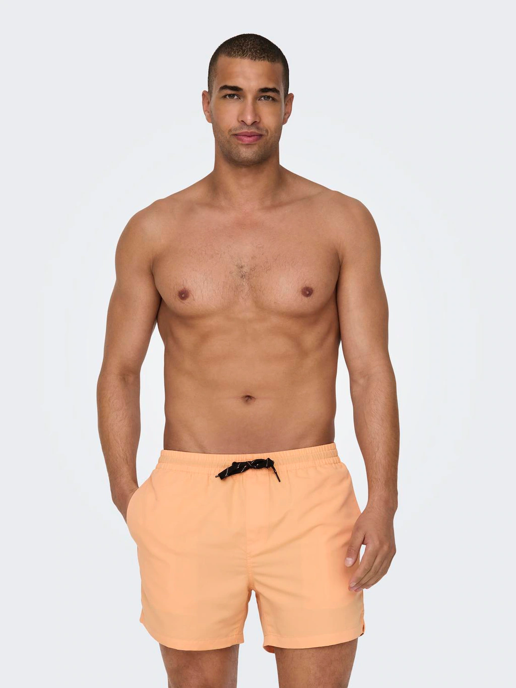 ONLY & SONS Badeshorts "ONSTED LIFE SWIM SHORT GW 1832" günstig online kaufen