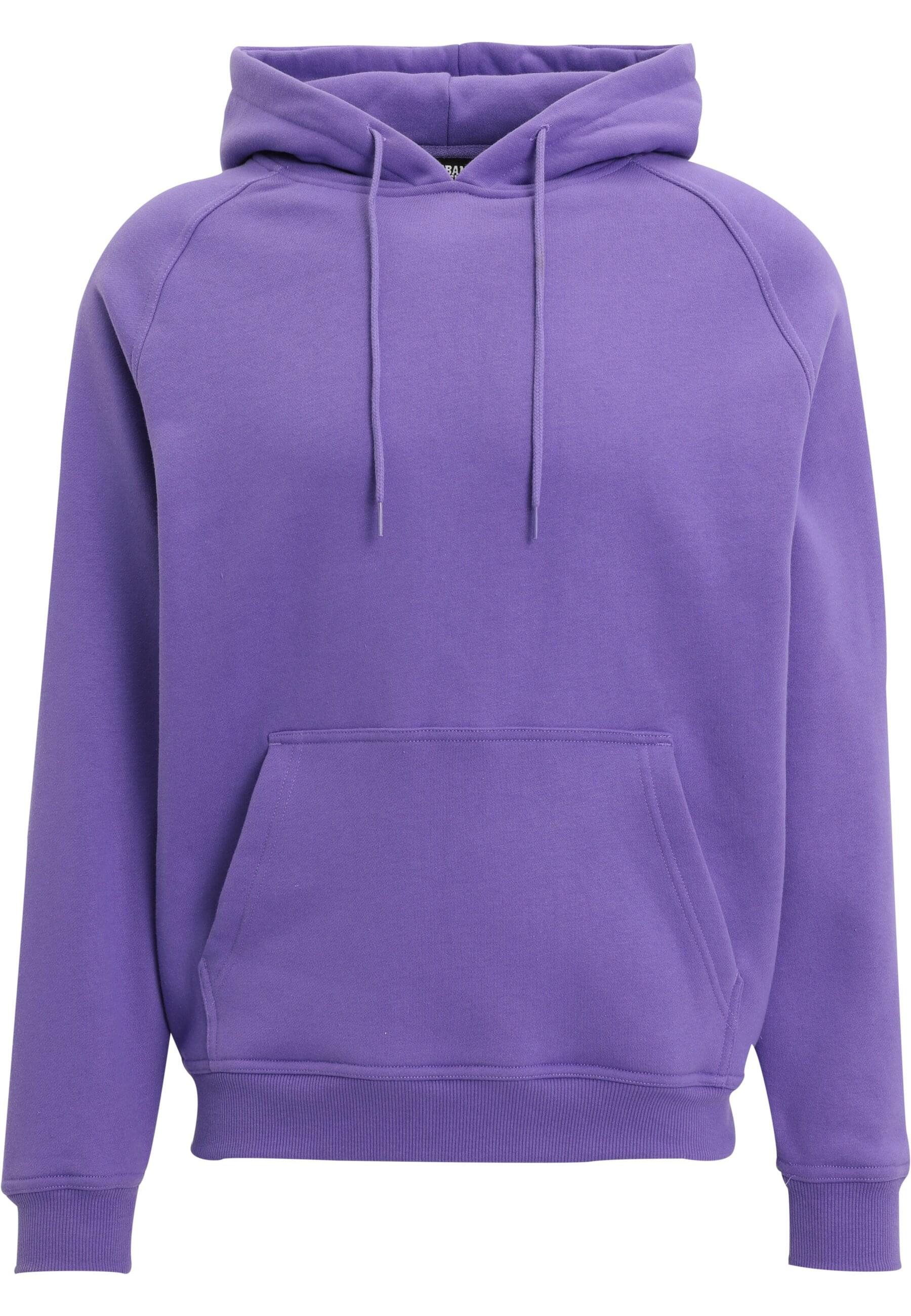 URBAN CLASSICS Sweatshirt Urban Classics Herren günstig online kaufen