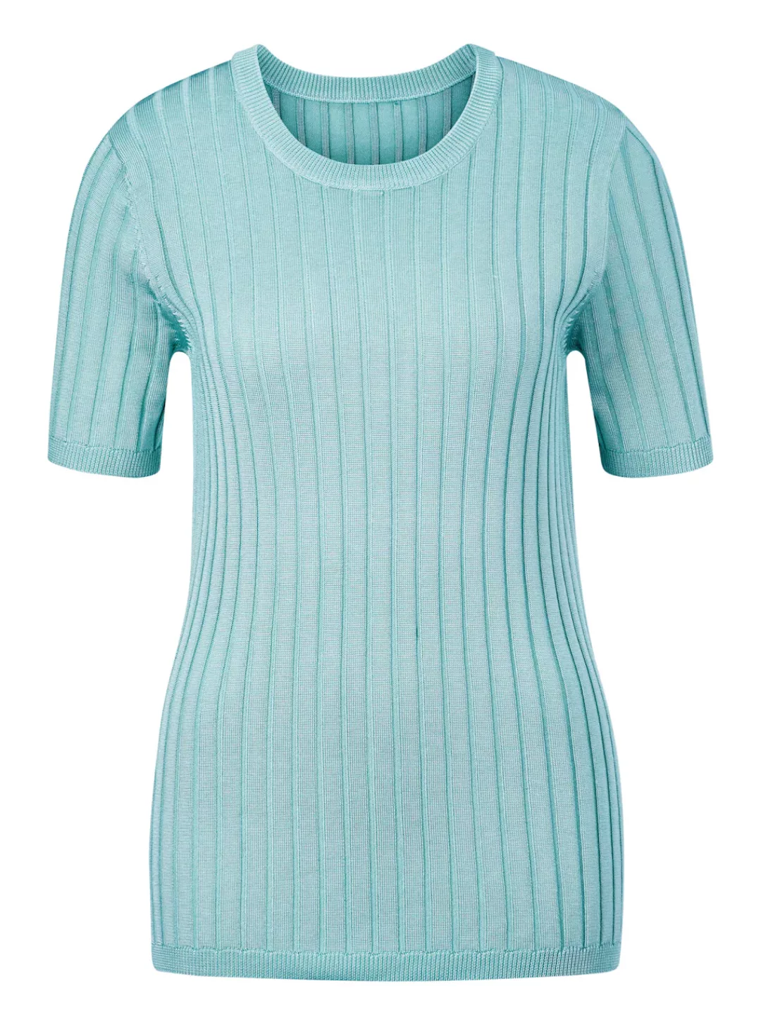 Classic Kurzarmpullover "Pullover" günstig online kaufen