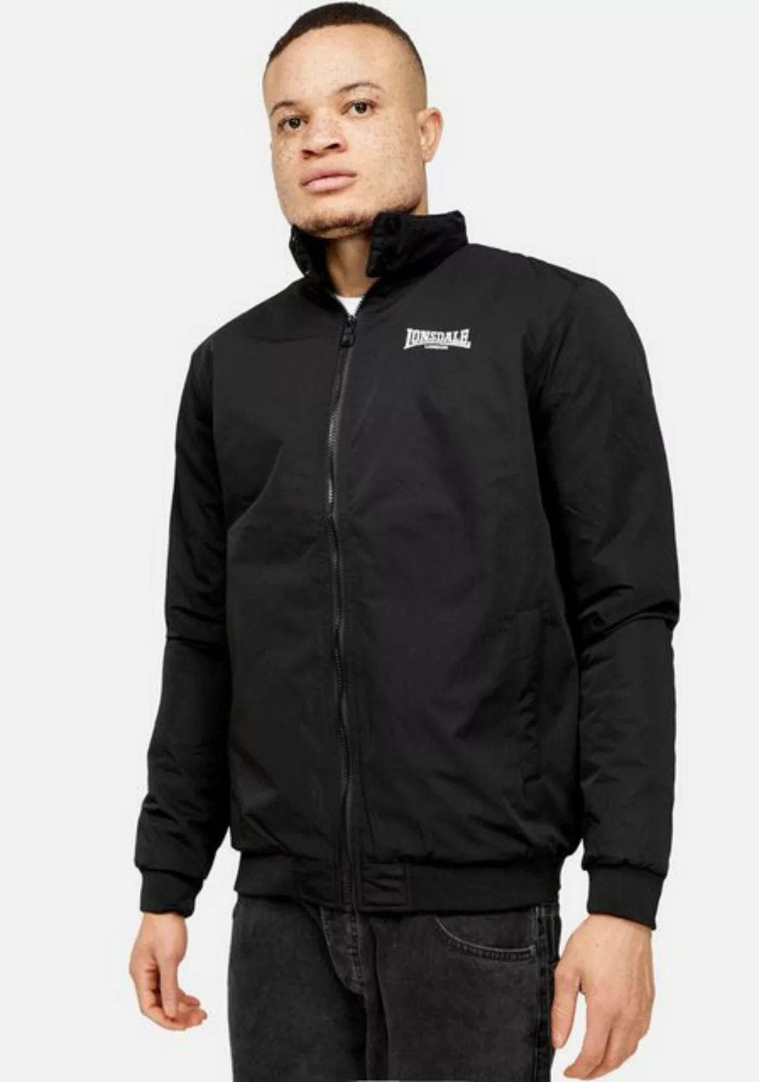 Lonsdale Winterjacke POLGOOTH günstig online kaufen