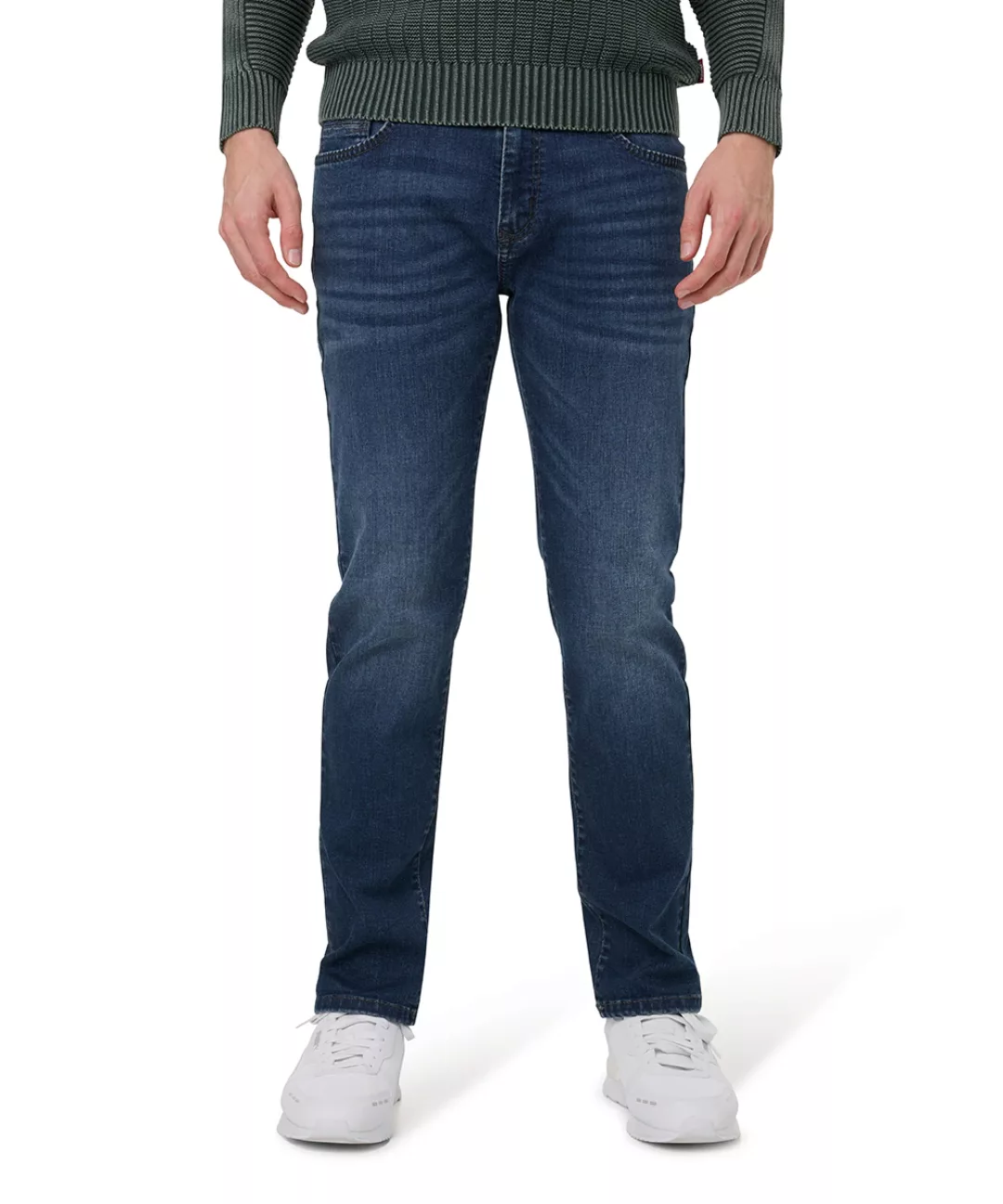 Pioneer Authentic Jeans Straight-Jeans Rando günstig online kaufen