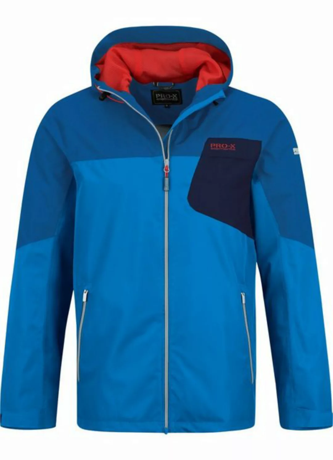 PRO-X ELEMENTS Funktionsjacke MASON Wasserdicht günstig online kaufen