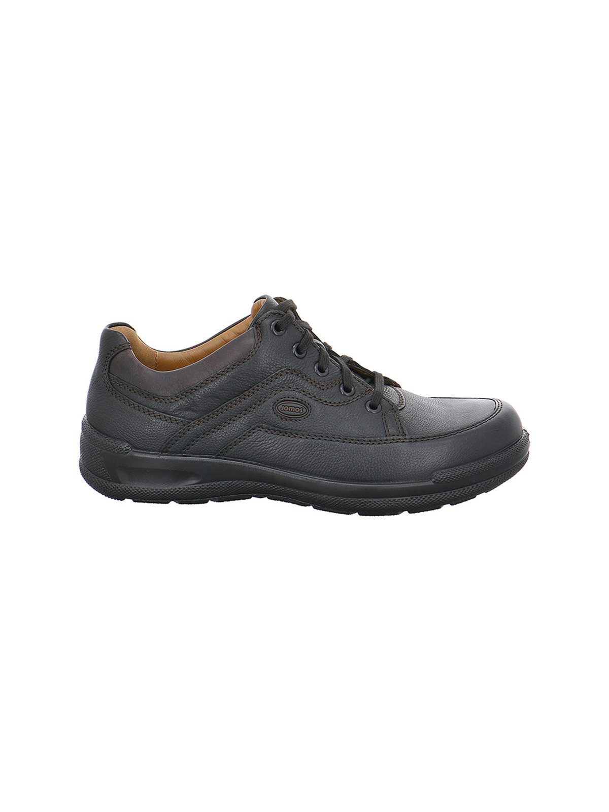 Jomos Jomos Schnürhalbschuh Wanderschuh günstig online kaufen