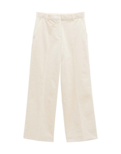 someday Cordhose Cisilia corduroy soft cream günstig online kaufen