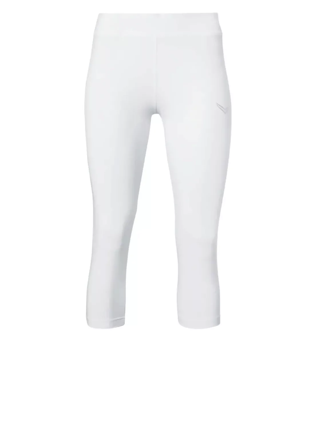 Trigema Leggings "TRIGEMA Capri-Leggings", (1 tlg.) günstig online kaufen