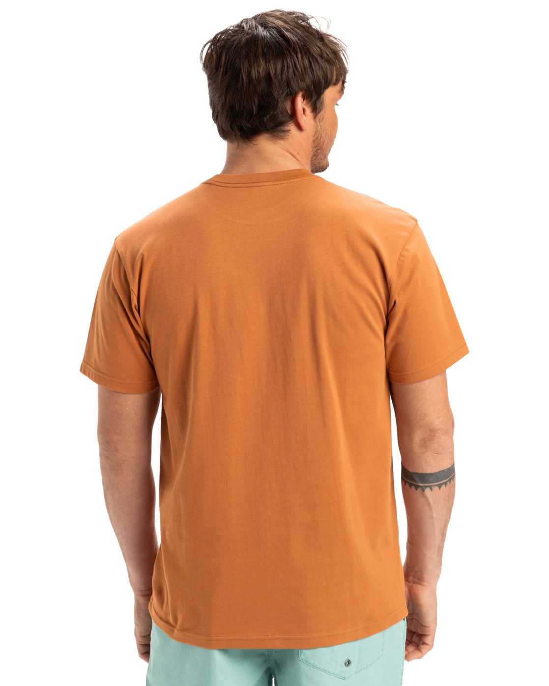 Quiksilver T-Shirt Evo Endless günstig online kaufen