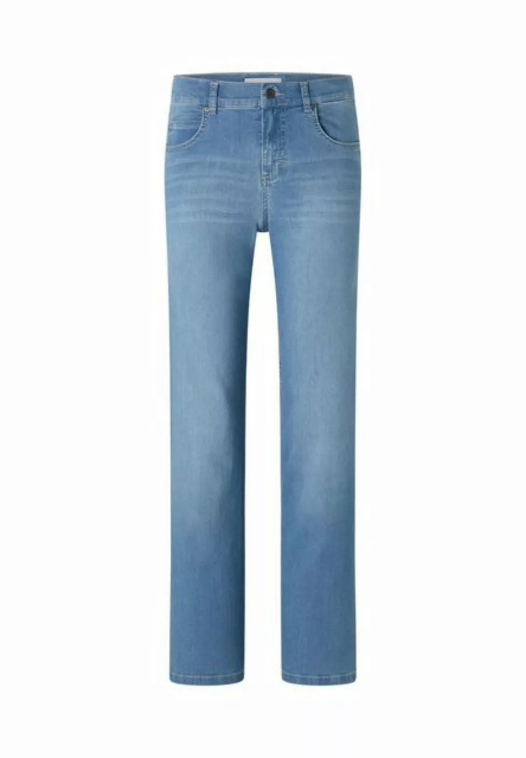 ANGELS Straight-Jeans Wide Leg günstig online kaufen