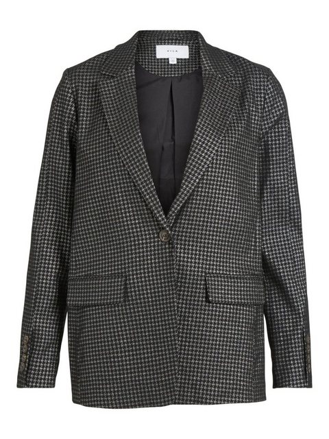 Vila Kurzblazer VISHINE (1-tlg) Plain/ohne Details günstig online kaufen