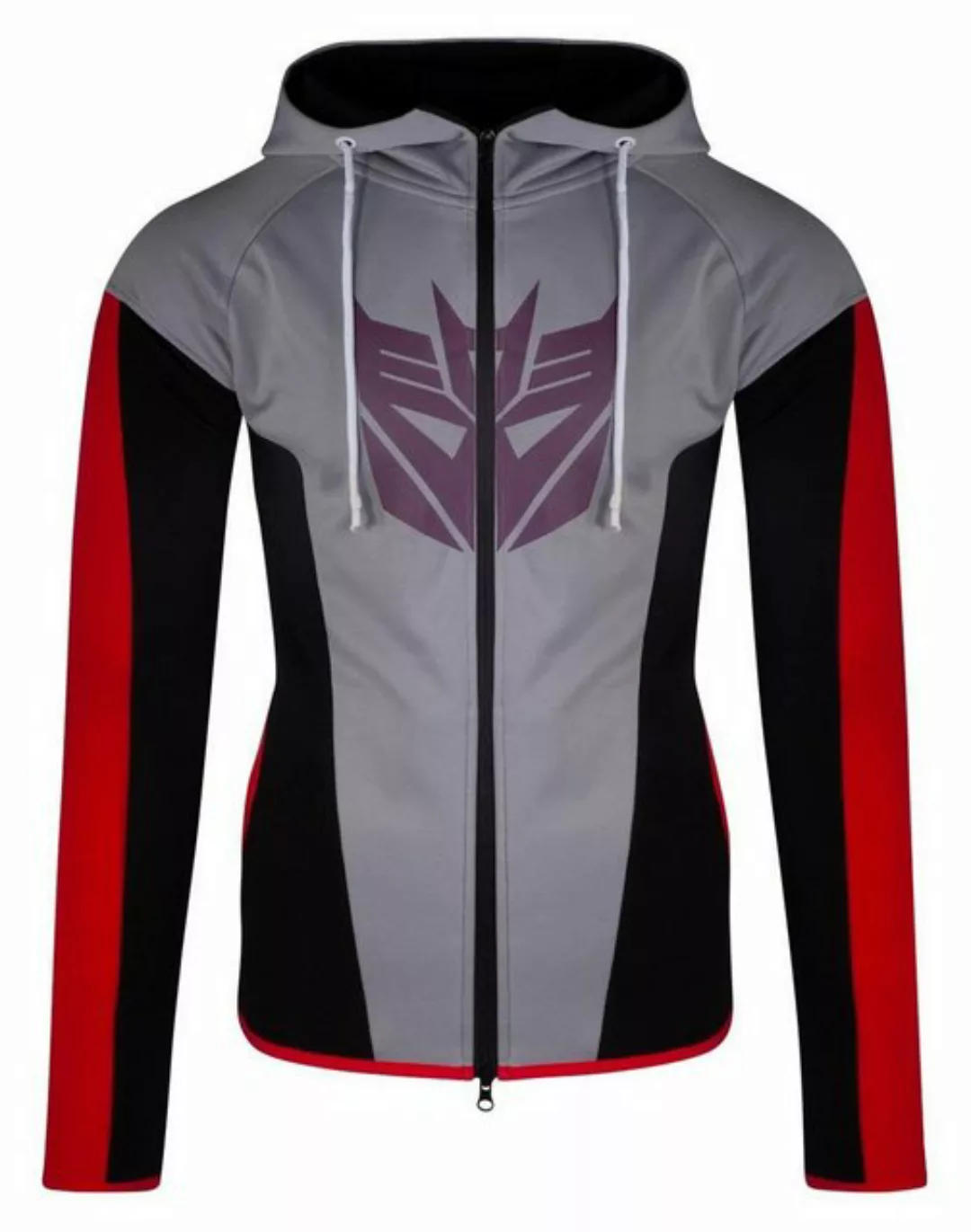 Transformers Kapuzenpullover günstig online kaufen