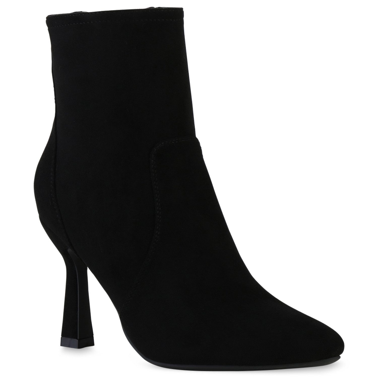 VAN HILL 840742 Stiefelette Schuhe günstig online kaufen