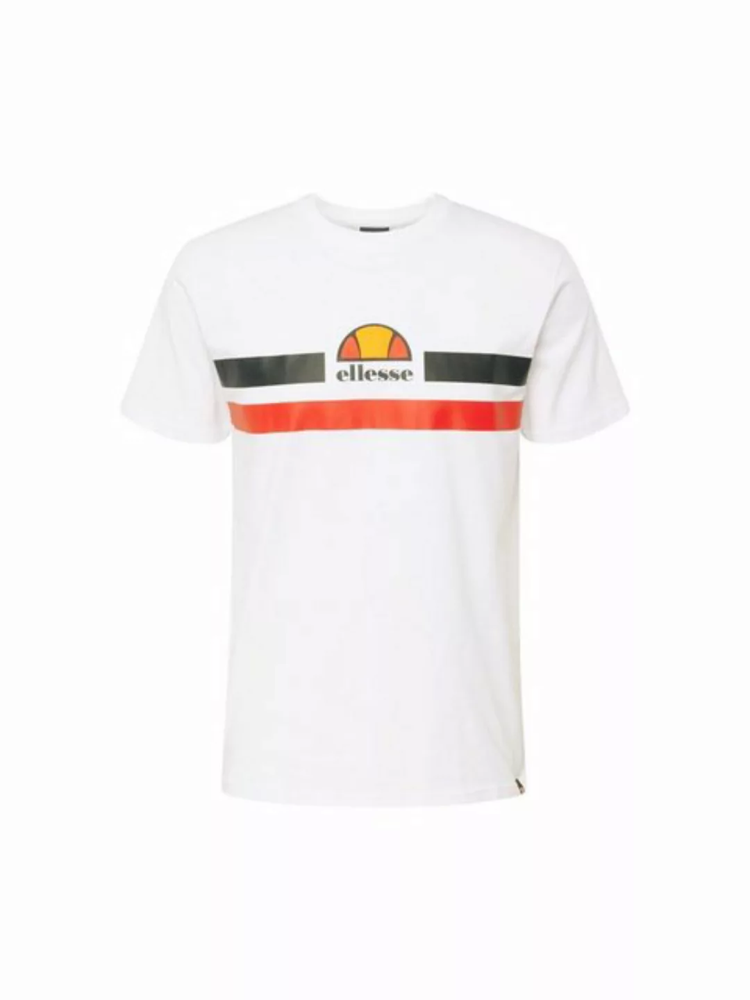 Ellesse T-Shirt Aprel (1-tlg) günstig online kaufen