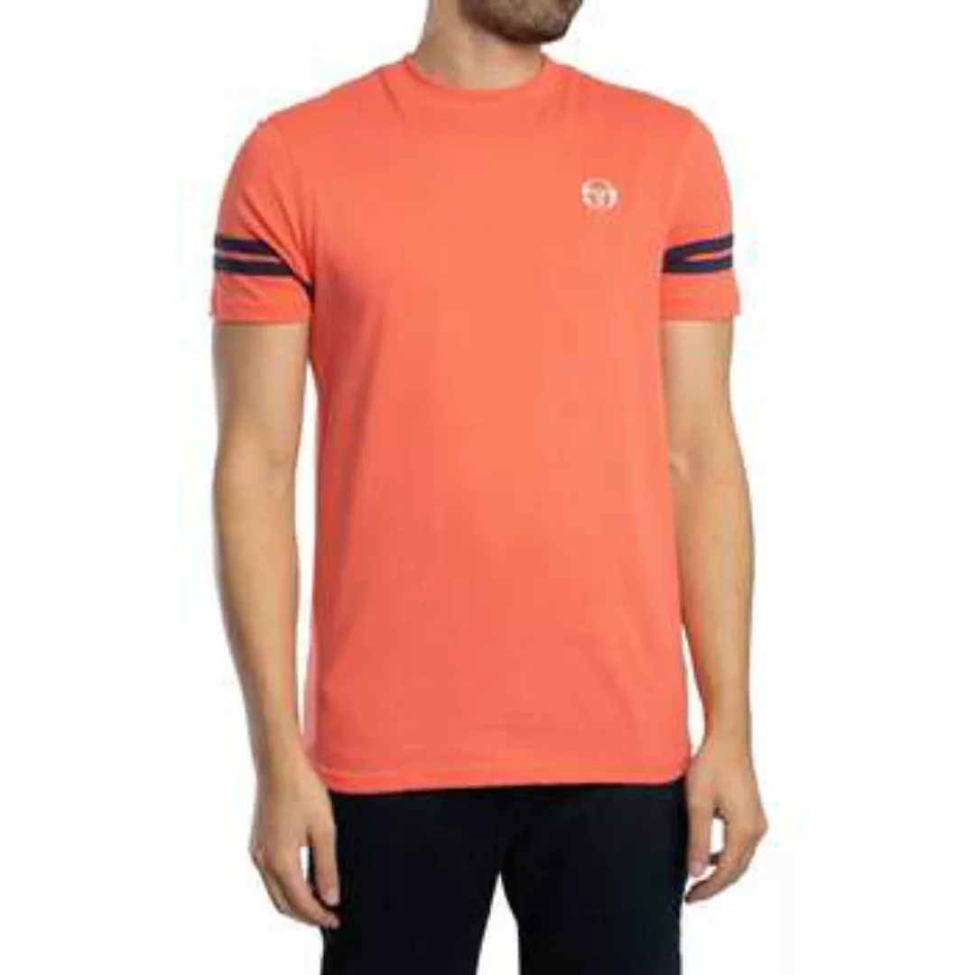 Sergio Tacchini  T-Shirt Grello Rundhals-T-Shirt günstig online kaufen