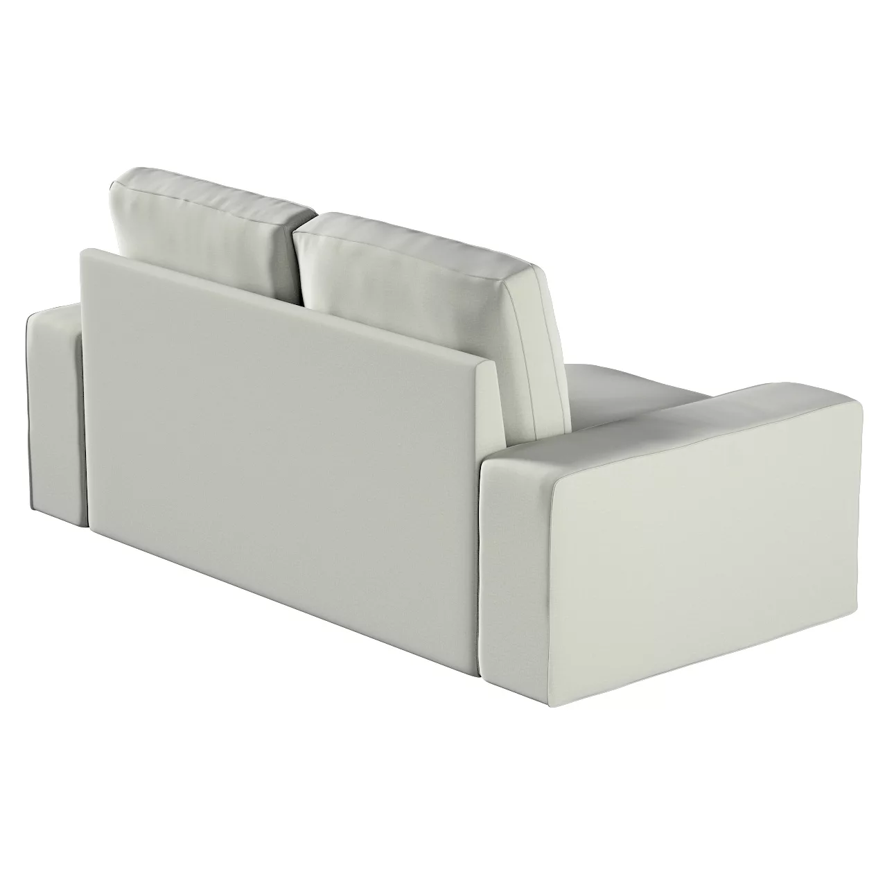 Bezug für Kivik 2-Sitzer Sofa, mintgrün, Bezug für Sofa Kivik 2-Sitzer, Ing günstig online kaufen