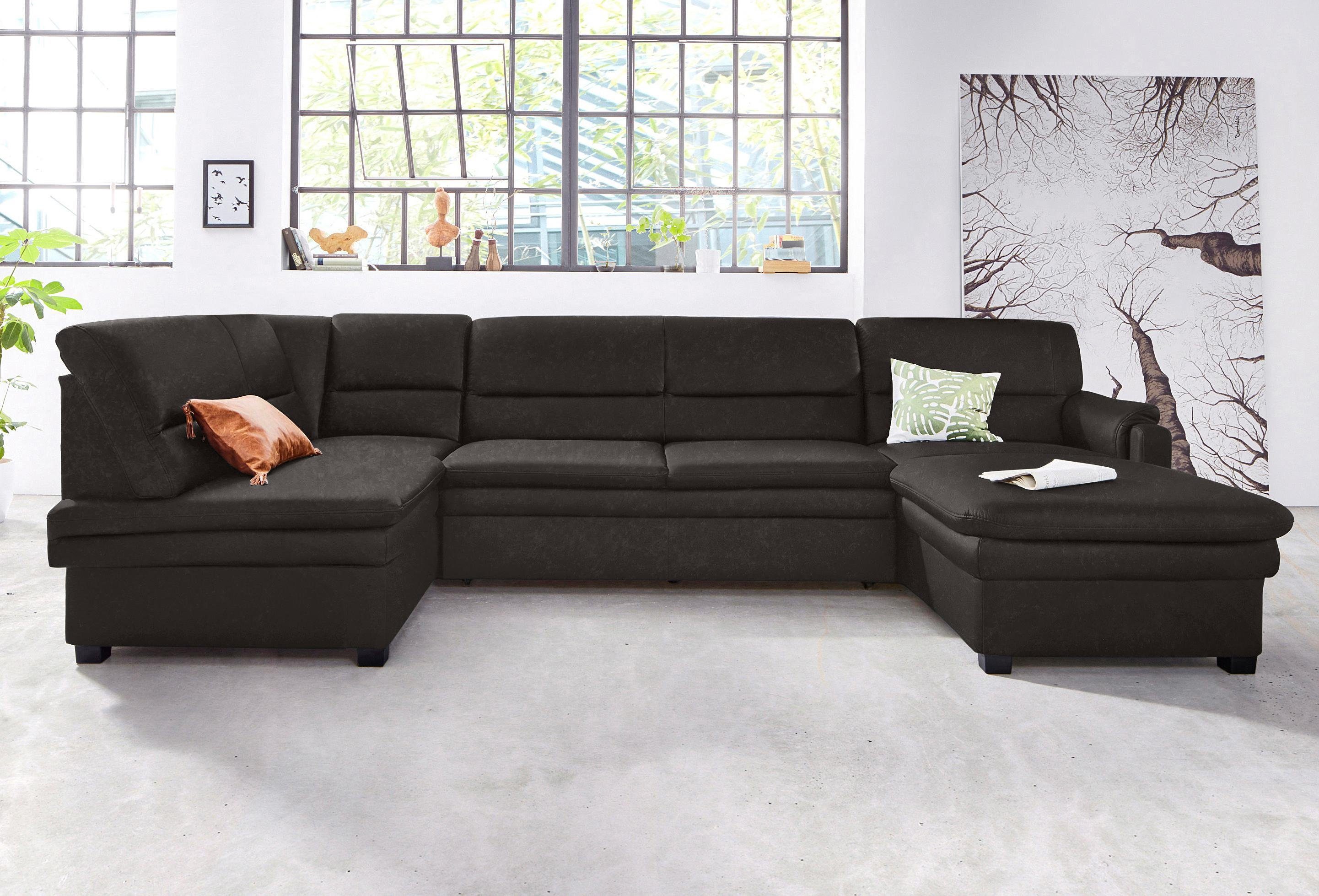 sit&more Kopfstütze "Pisa" günstig online kaufen