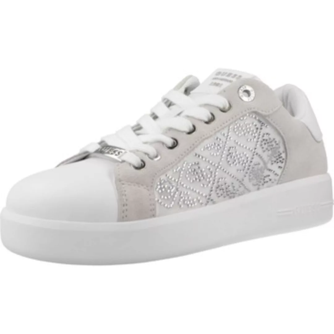 Guess  Sneaker FLFROK FAL12 günstig online kaufen