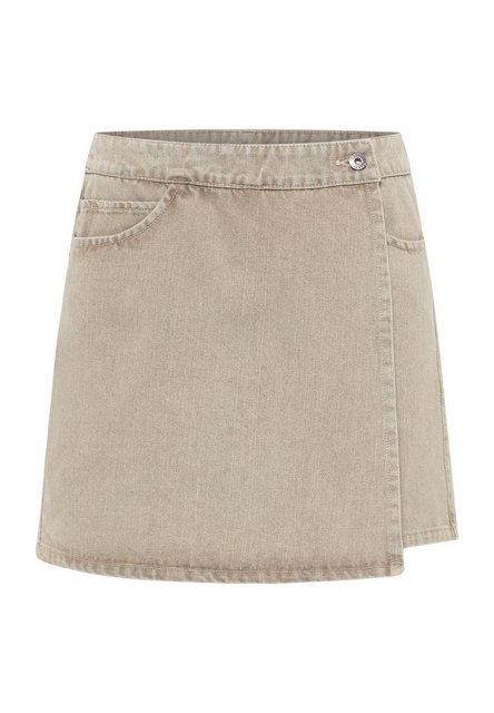 Ragwear Shorts GAULIE DENIM günstig online kaufen