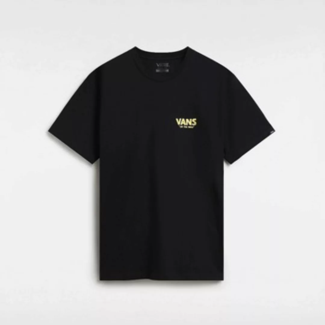 Vans  T-Shirts & Poloshirts STAY COOL SS günstig online kaufen