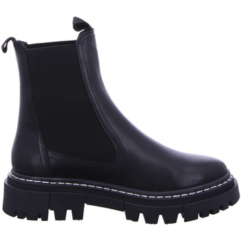 Tamaris  Stiefeletten Winterstiefel für Damen in schwarz günstig online kaufen