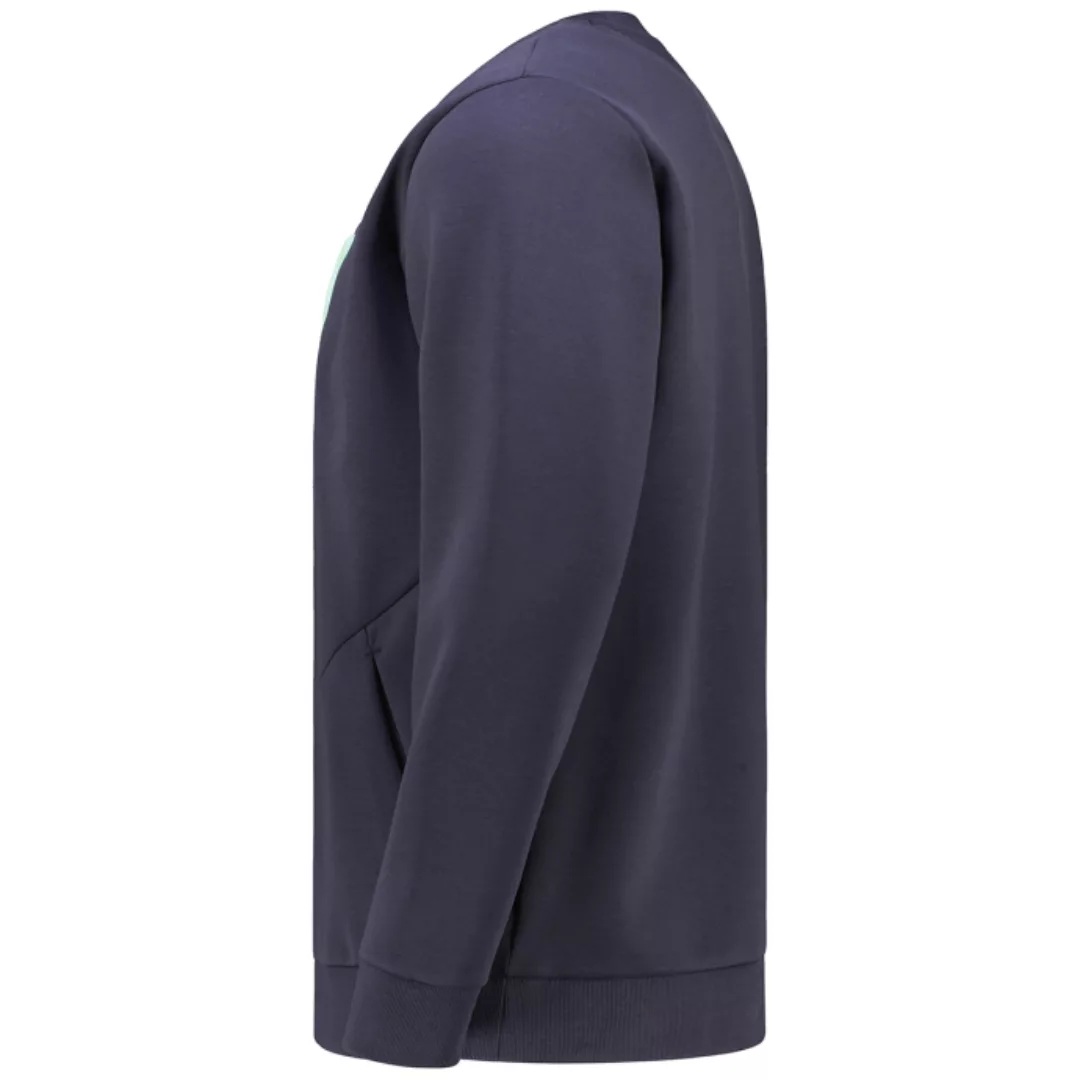 BOSS Sweatshirt mit Elasthan günstig online kaufen