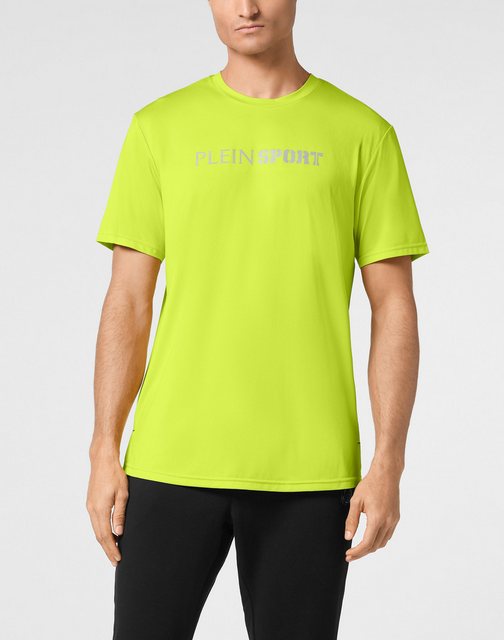 PLEIN SPORT T-Shirt "T-Shirt" günstig online kaufen