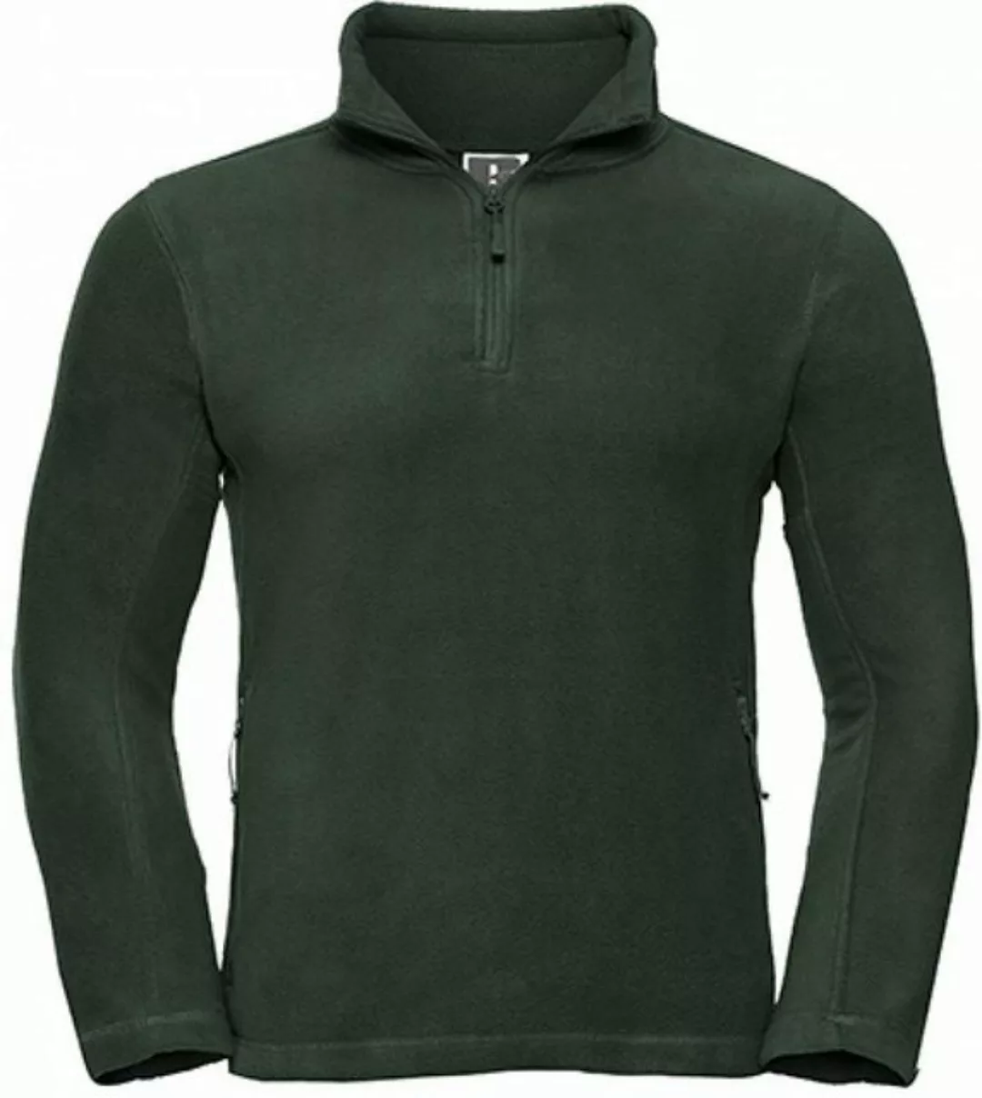 Russell Fleecepullover Outdoor Fleece 1/4-Zip günstig online kaufen