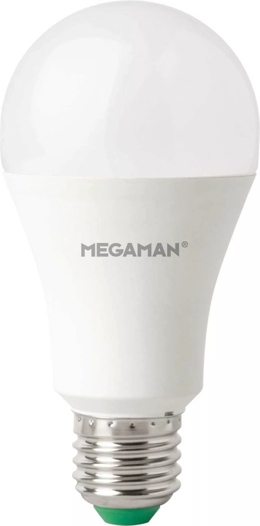 Megaman LED-Lampe E27 4000K MM21139 günstig online kaufen