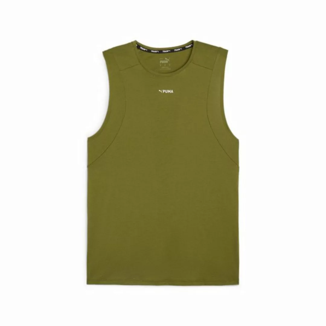 PUMA Tanktop FIT TRIBLEND SLEEVELESS TANK günstig online kaufen