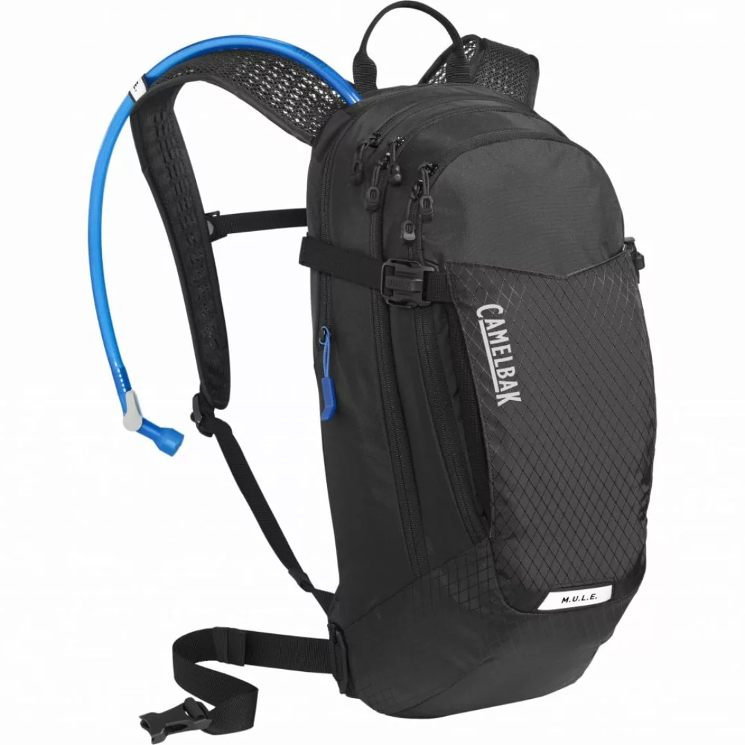 CAMELBAK M.U.L.E 12 - Trinkrucksack mit 3L Reservoir Trinksystem günstig online kaufen