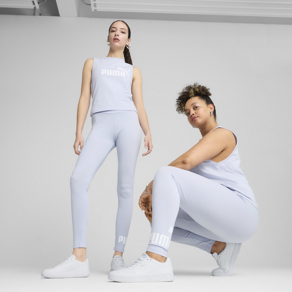 PUMA Leggings "ESS NO. 1 LOGO LEGGINGS" günstig online kaufen